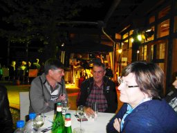 Weinfest Suderburg 08.09.2012